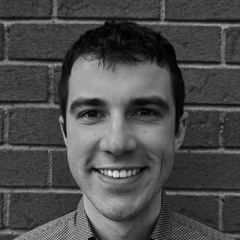 Francois Daoust, PHD