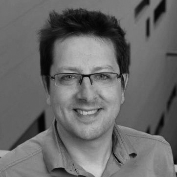 Frederic Leblond, PHD