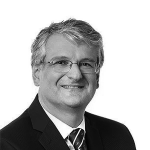 Dr Sarkis Meterissian, MD